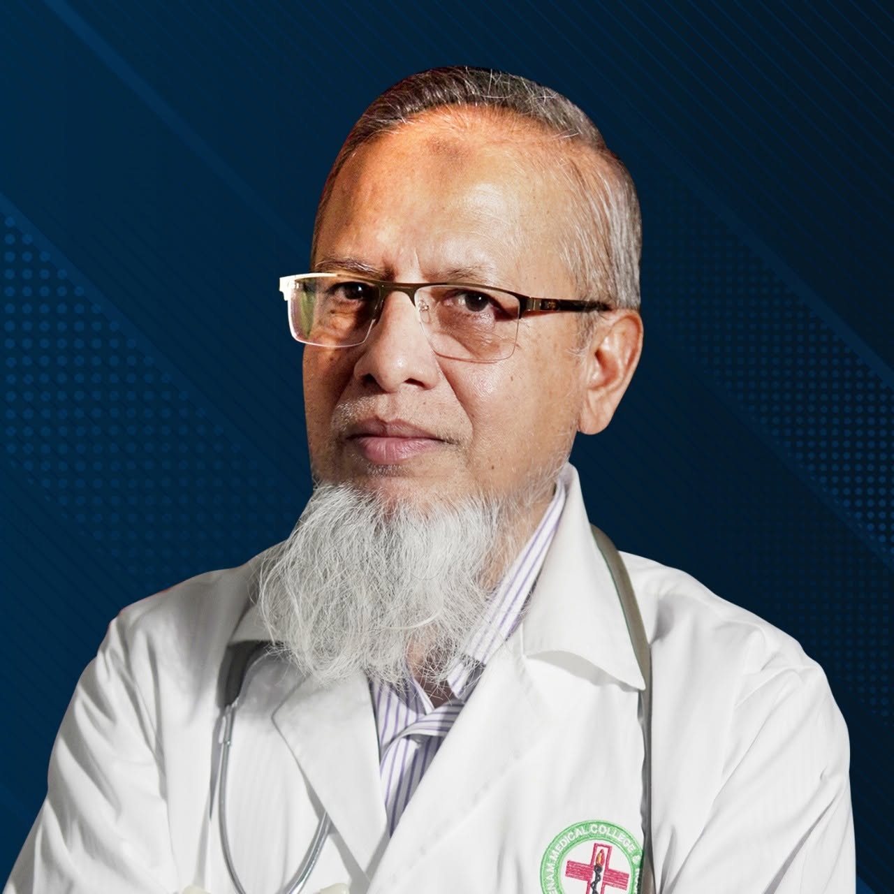 অধ্যাপক ড: মো: ইয়াকুব আলী — অনকোলজিস্ট