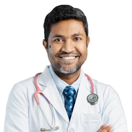 সহকারী অধ্যাপক ডা. মো. আরিফ হোসেন — অনকোলজিস্ট