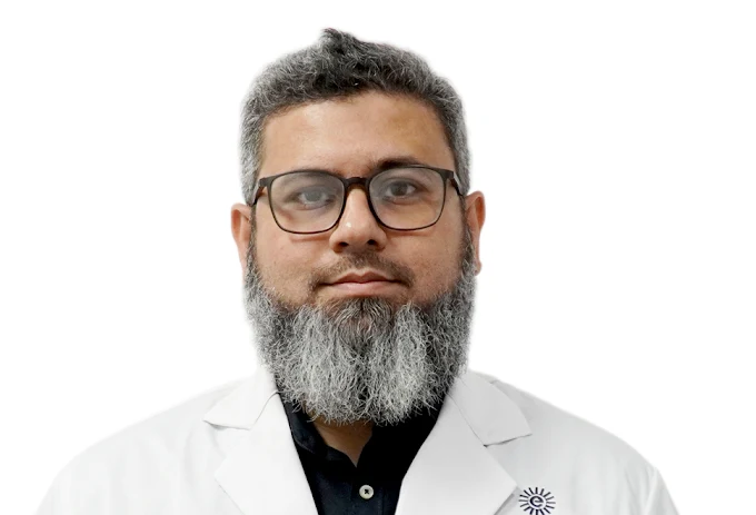 ডা. আরমান রেজা চৌধুরী — অনকোলজিস্ট